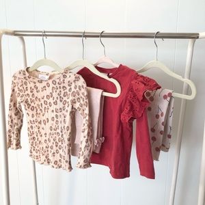 Zara Girls 3T Package